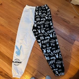 PLAYBOY SWEATPANTS